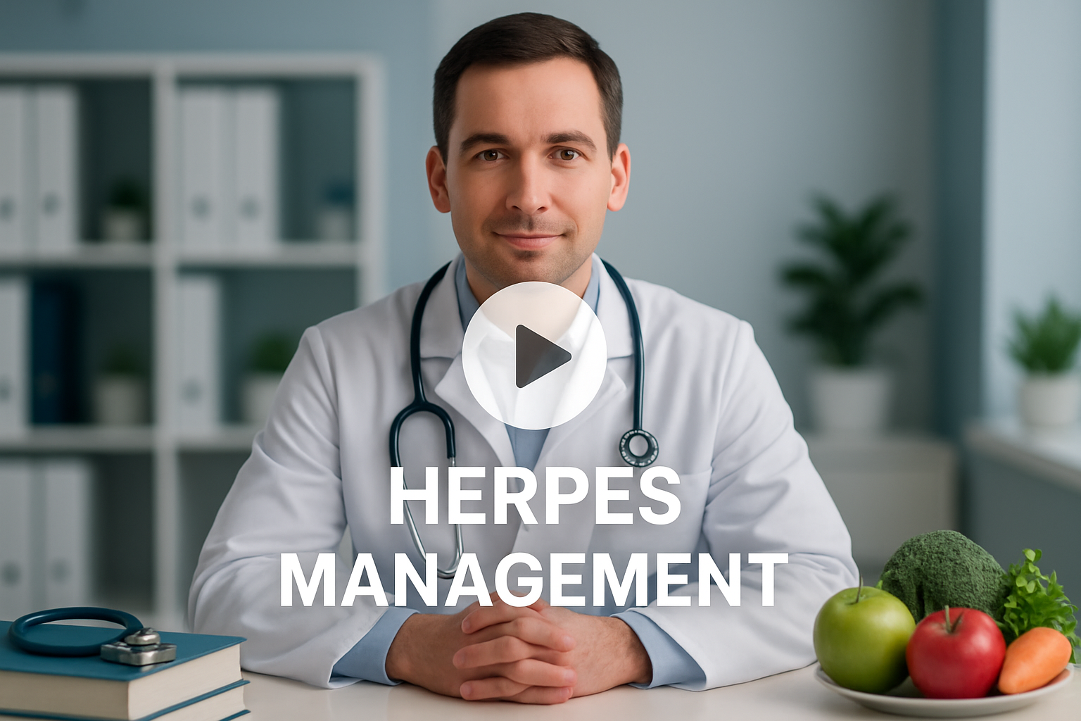 Vídeo de Apresentação